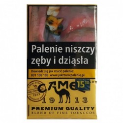 Papierosy CAMEL YELLOW SOFT - 70mm