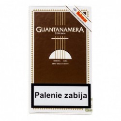 Cygaro GUANTANAMERA DECIMOS (5)