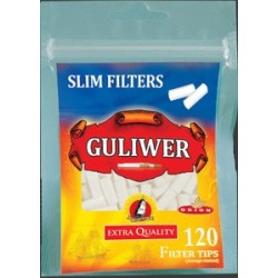 Filtry GULIWER SLIM