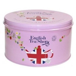 Herbata ENGLISH TEA SHOP PREMIUM COLLECTION 30 piramidek