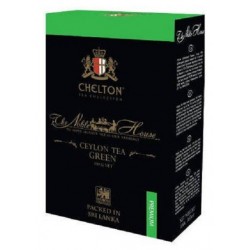 Herbata CHELTON NOBLE HOUSE GREEN TEA 100g