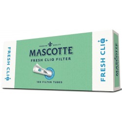 GILZY MASCOTTE FRESH CLIQ 100