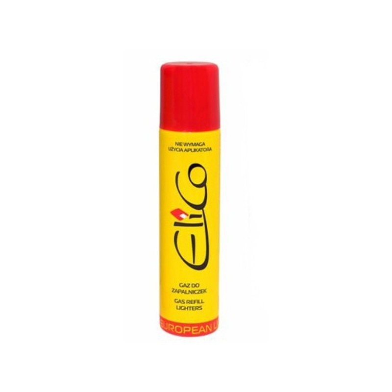 GAZ DO ZAPALNICZEK 90ml.
