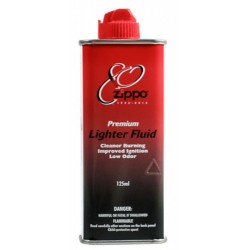 Benzyna do zapalniczek ZIPPO