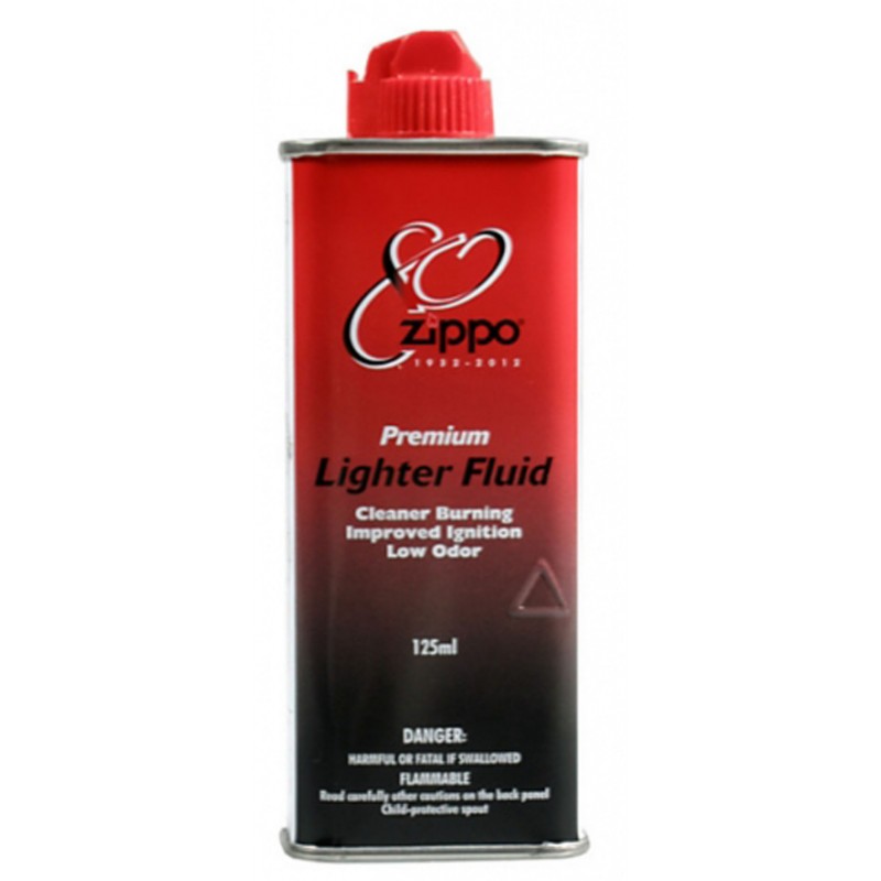 Benzyna do zapalniczek ZIPPO