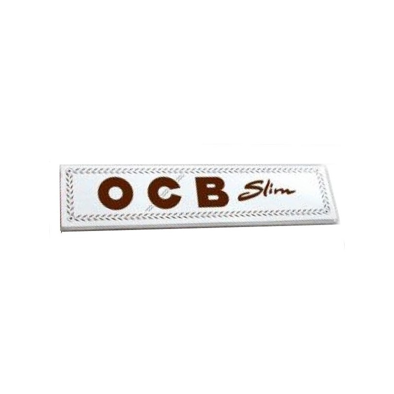 Bibułki OCB SLIM
