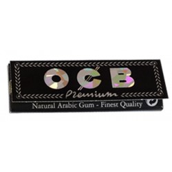 Bibułki OCB NO.1 PREMIUM