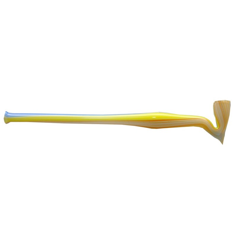 FAJKA SZKLANA PROSTA MAŁA T