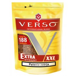 Tytoń VERSO RED 70g.