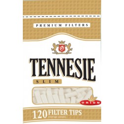 Filtry TENNESIE SLIM