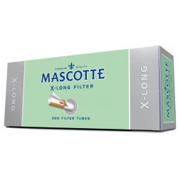 Gilzy MASCOTTE X - LONG 200