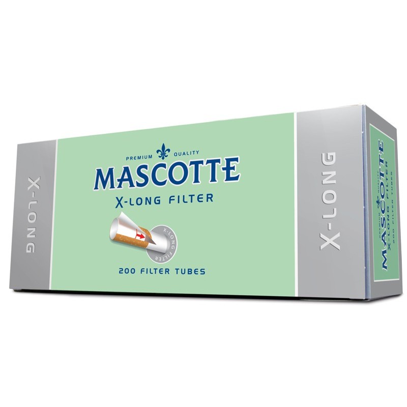 Gilzy MASCOTTE X - LONG 200