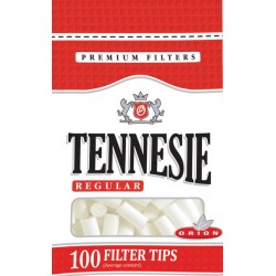 Filtry TENNESIE REGULAR