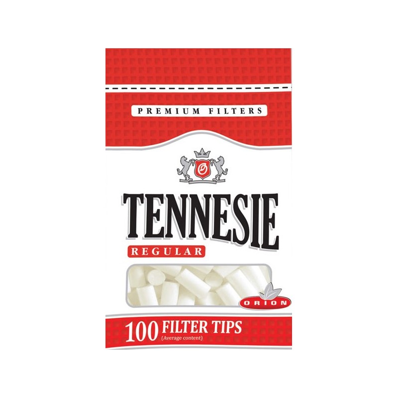 Filtry TENNESIE REGULAR