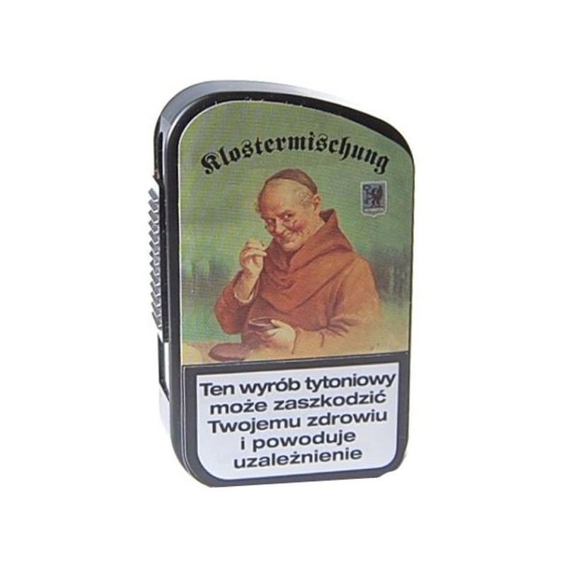 Tabaka BERNARD KLOSTERMISCHUNG 10g.