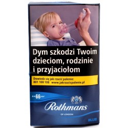 Tytoń ROTHMANS BLUE 30g