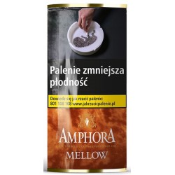 Tytoń AMPHORA MELLOW 50g.