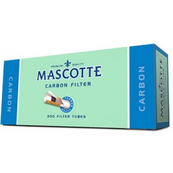 Gilzy MASCOTTE CARBON 200