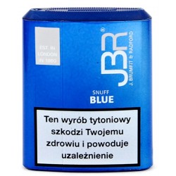 Tabaka JBR BLUE 10g.