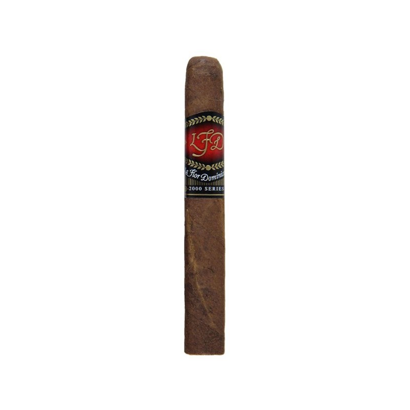 Cygaro LA FLOR DOMINICANA CAMEROON CABINET No.3 (1)