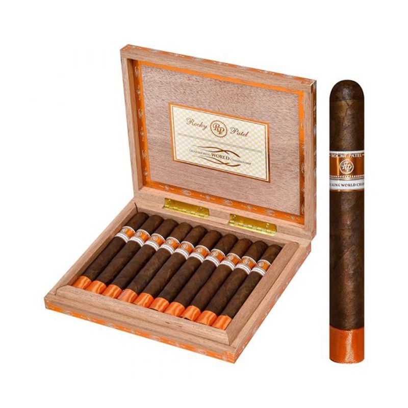 Cygaro ROCKY PATEL SMOKING WORLD CHAMPIONSHIP MAREVA (10)