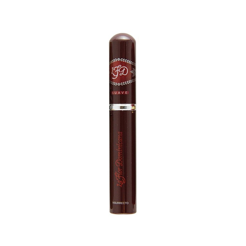 Cygaro LA FLOR DOMINICANA SUAVE INSURRECTOS (1)