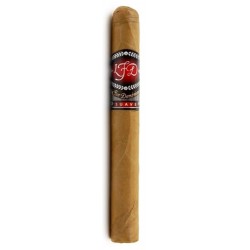 Cygaro LA FLOR DOMINICANA SUAVE INSURRECTOS (1)