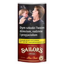 Tytoń SAILOR'S PRIDE MON CHERI 40G