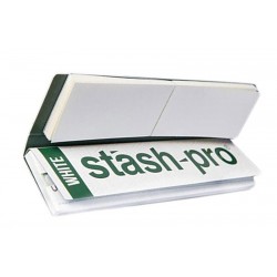 Bibułki (CBD) STASH - PRO RIPPER TRIPPER WHITE