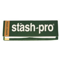 Bibułki STASH - PRO RIPPER TRIPPER BROWN