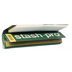 Bibułki STASH - PRO RIPPER TRIPPER BROWN