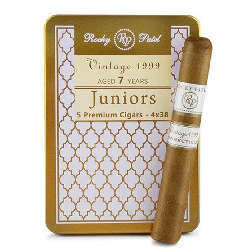 Cygaro ROCKY PATEL VINTAGE 1999 JUNIORS