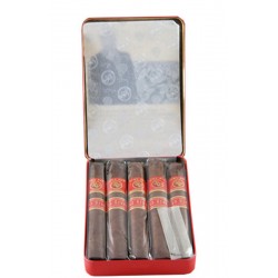 Cygaro ROCKY PALET SUN GROWN JUNIORS