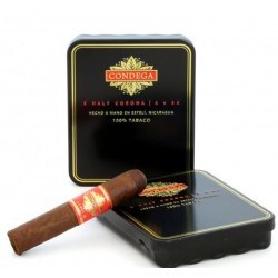 Cygaro CONDEGA SERIE S HALF CORONA (5)
