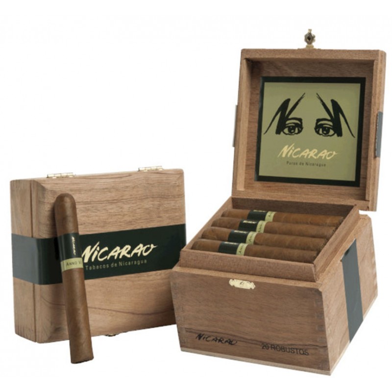 Cygaro NICARAO CLASSICO ANNO VI ROBUSTO
