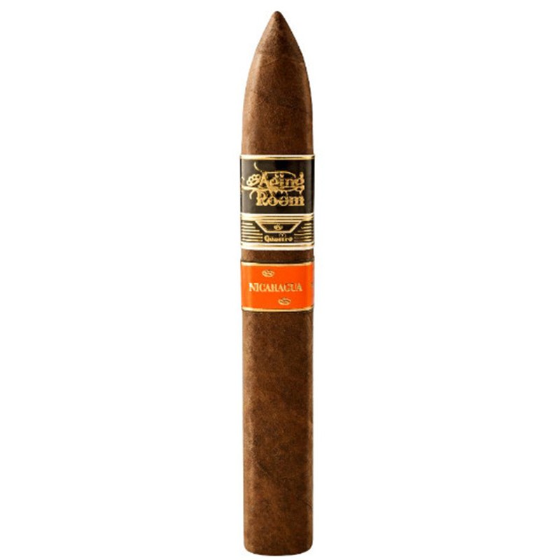 CYGARO AGING ROOM QUATTRO NICARAGUA MAESTRO TORPEDO