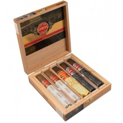 Cygaro EIROA ROBUSTO - sampler 5 cygar