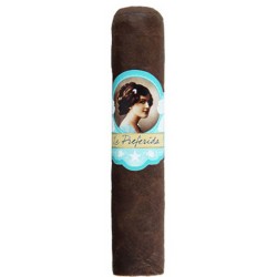Cygaro LA PREFERIDA 452 SHORT ROBUSTO