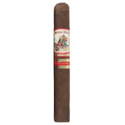 Cygaro AJ FERNANDEZ BELLAS ARTES ROJITA ROBUSTO (1)