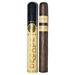 Cygaro ROCKY PATEL DECADE TORO TUBO (1)