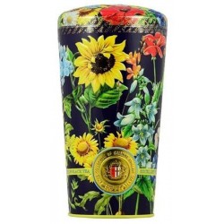 Herbata liściasta CHELTON KWIATY POLNE PUSZKA WAZON 150g.