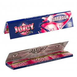 Bibułki JUICY JAY' S BUBBLE GUM KS SLIM