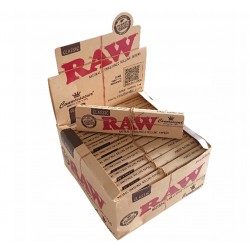 Bibułki RAW KING SIZE SLIM