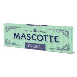 Bibułki  MASCOTTE ORGINAL