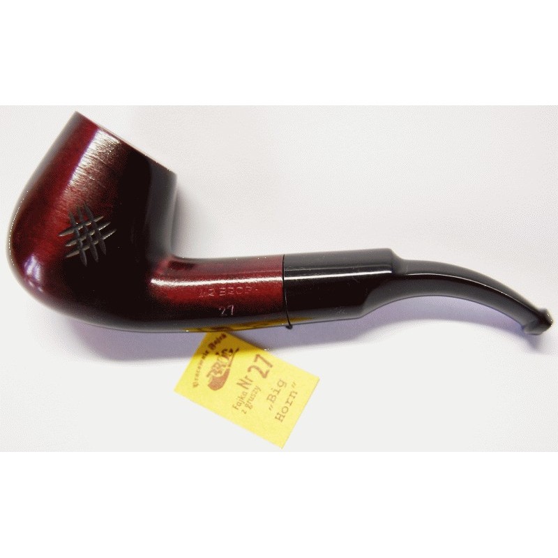 FAJKA 27 BRÓG GRUSZA