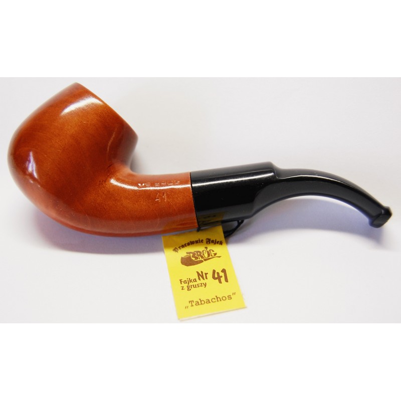 FAJKA 41 BRÓG GRUSZA