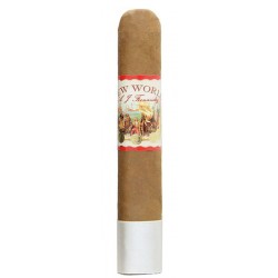 Cygaro AJ FERNANDEZ NEW WORLD CONNECTICUT ROBUSTO