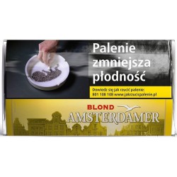 Tytoń MAC BAREN AMSTERDAMER BLOND 30g