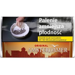 Tytoń MAC BAREN AMSTERDAMER ORIGINAL 30g