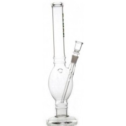 Fajka wodna szklana TABAK 2450 - 35cm